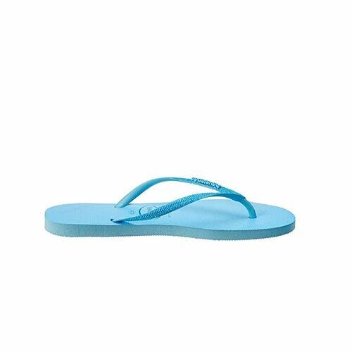 Havaianas Chinelo Slim Feminino Ref. SLIM GLITTER NEON