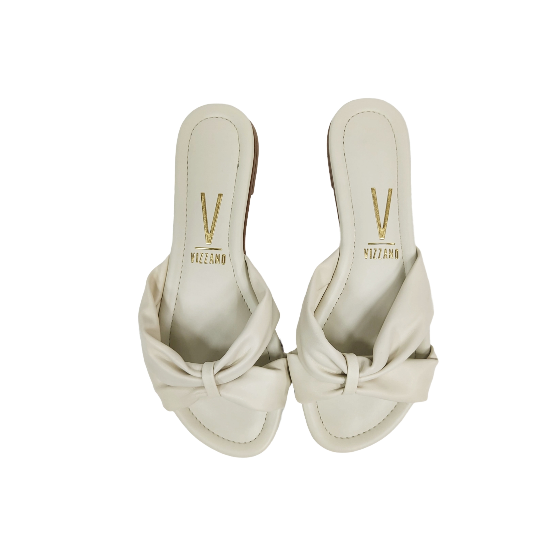 Comprar Vizzano Chinelo Rasteirinha Com Tiras Confy