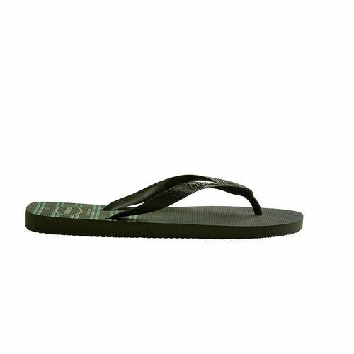 Havaianas Top Basic Chinelo de Dedo Masculino Ref. TOP BASIC