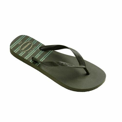 Havaianas Top Basic Chinelo de Dedo Masculino Ref. TOP BASIC