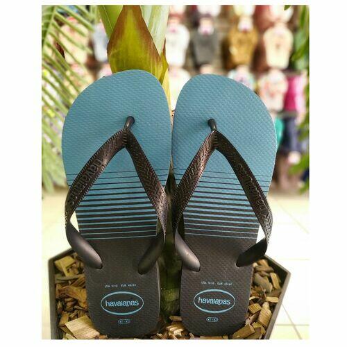 Havaianas Top Basic Chinelo de Dedo Masculino Ref. TOP BASIC