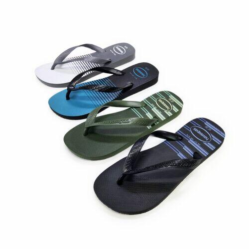 Havaianas Top Basic Chinelo de Dedo Masculino Ref. TOP BASIC
