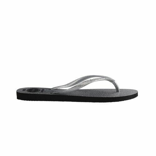 Havaianas Chinelo Slim Feminino Ref. SLIM GLOSS