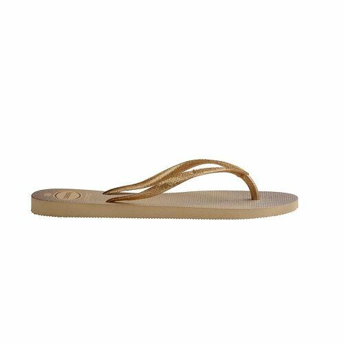Havaianas Chinelo Slim Feminino Ref. SLIM GLOSS
