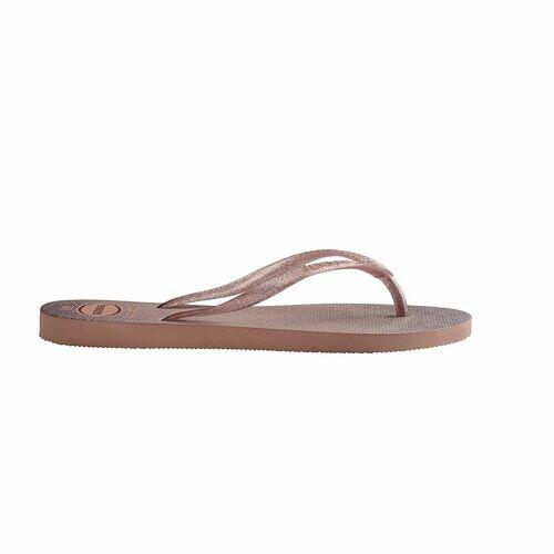 Havaianas Chinelo Slim Feminino Ref. SLIM GLOSS