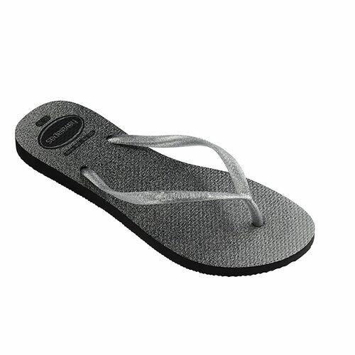 Havaianas Chinelo Slim Feminino Ref. SLIM GLOSS