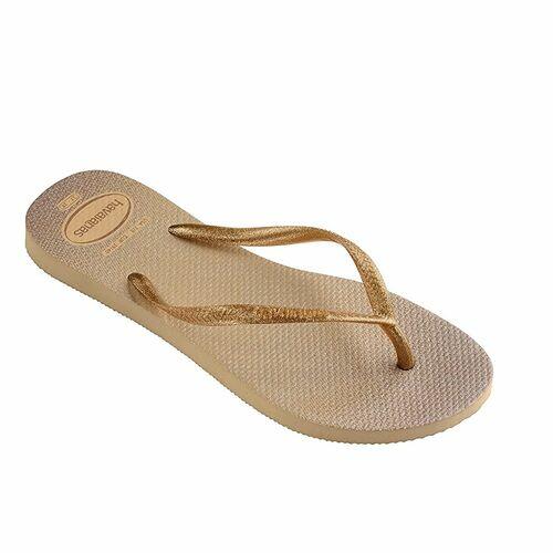 Havaianas Chinelo Slim Feminino Ref. SLIM GLOSS