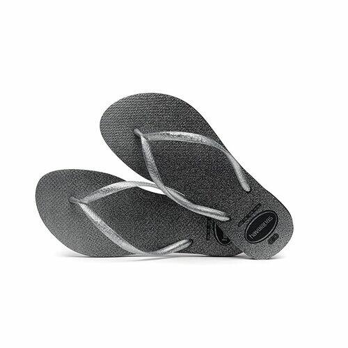 Havaianas Chinelo Slim Feminino Ref. SLIM GLOSS