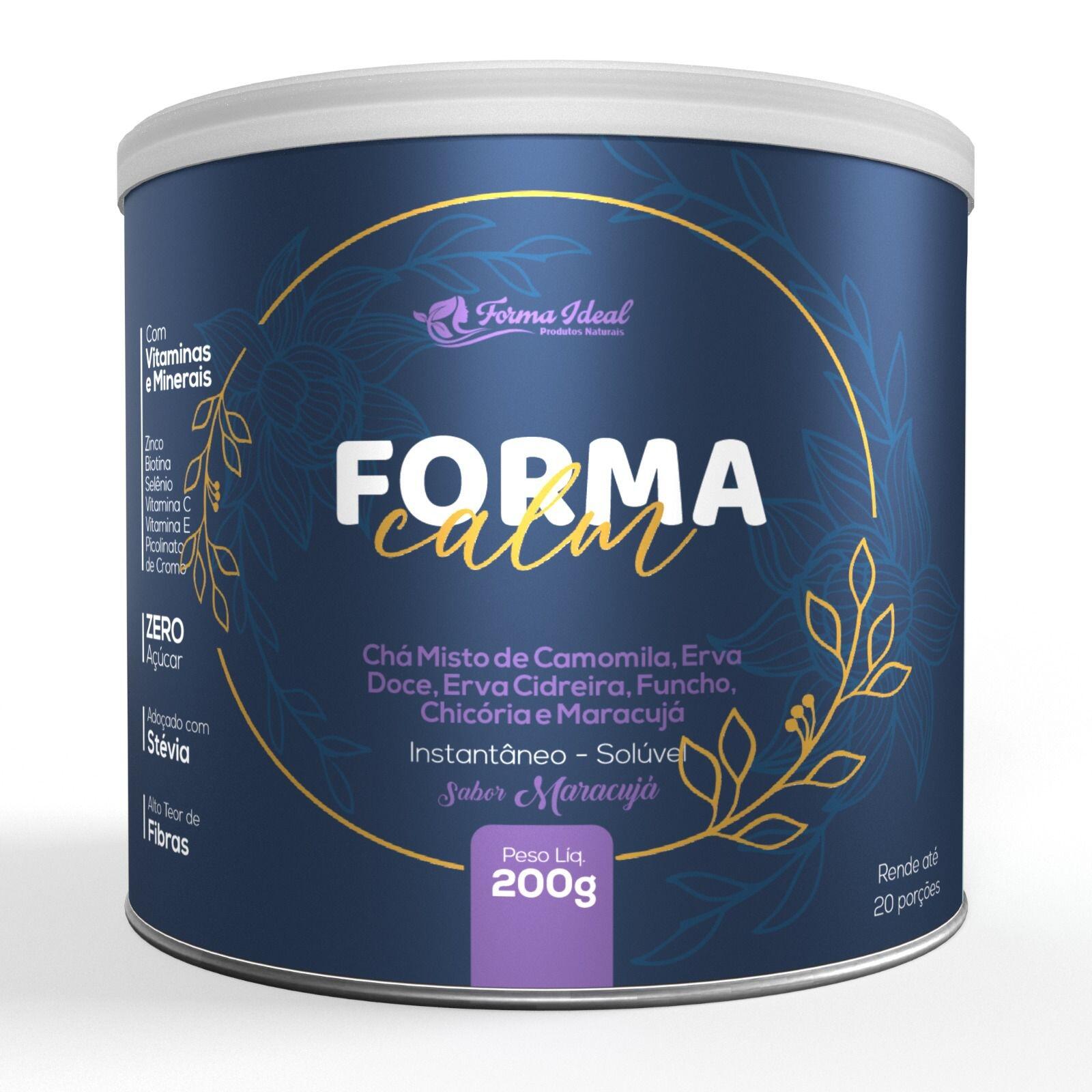 Calm 2 Forma Calm 2 Forma