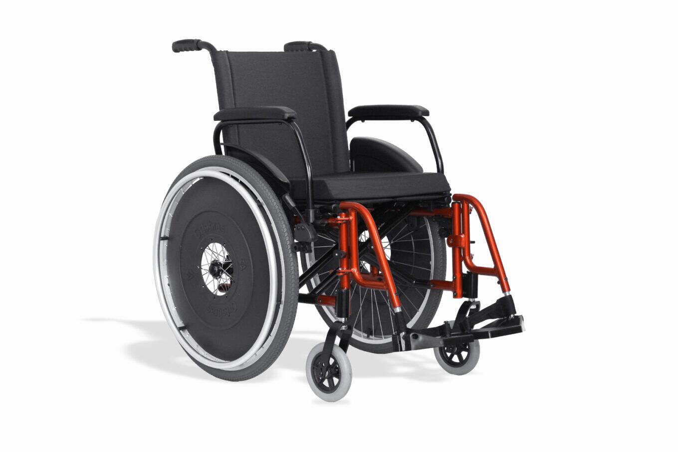 Comprar AVD ALUMÍNIO - H. N. Adaptações