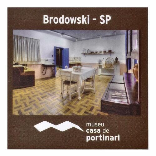 IMA MUSEU CASA DE PORTINARI COZINHA