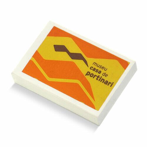 BORRACHA PLAST.RET.MD SILK 03 CORES