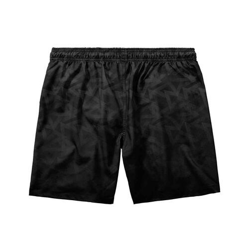 Short Masculino Elastano Darkness - R$45,00