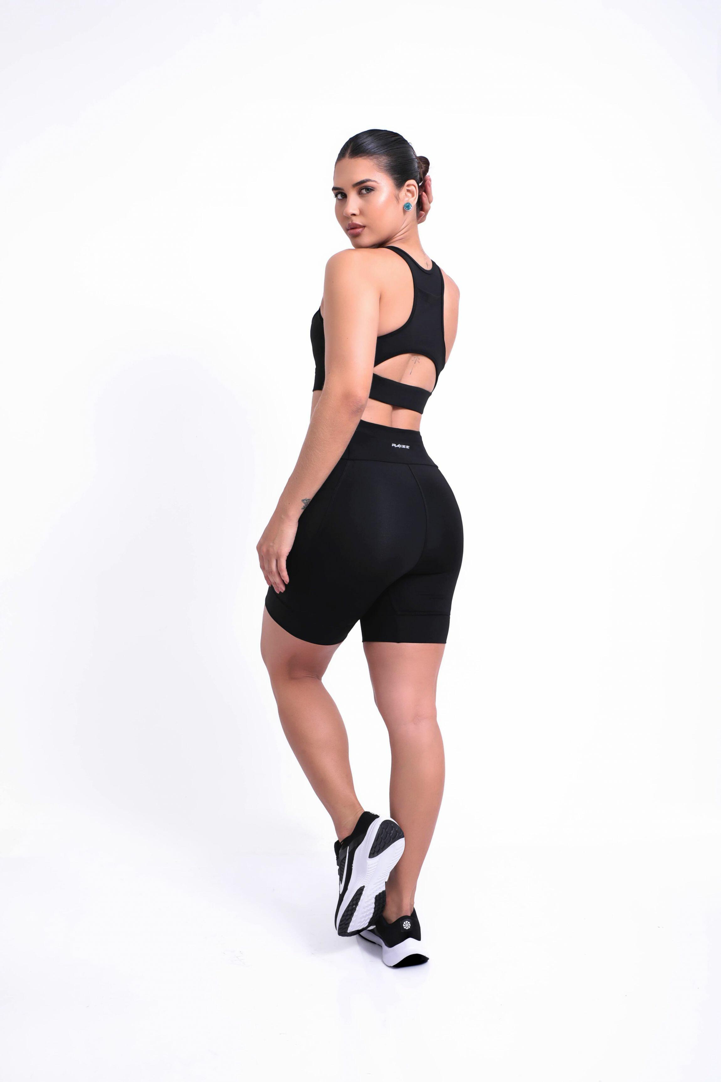 Comprar TOP VELOCITY VIBE PRETO - a partir de R$135,75