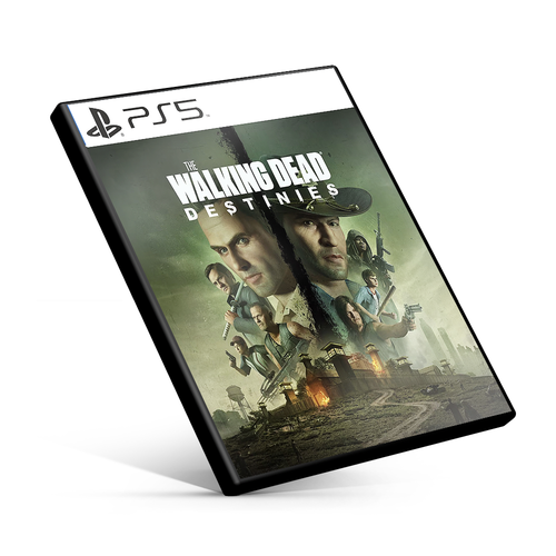 Comprar The Last of Us Part II - Ps5 Mídia Digital - R$57,95 - Ato