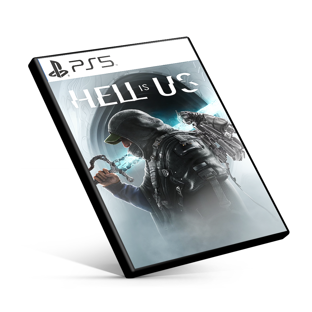 Comprar Hell is Us - Ps5 - de R$137,95 a R$147,95