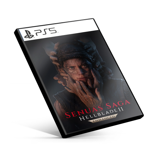 Comprar Senua s Saga: Hellblade II - Ps5 - de R$147,95 a R$157,95