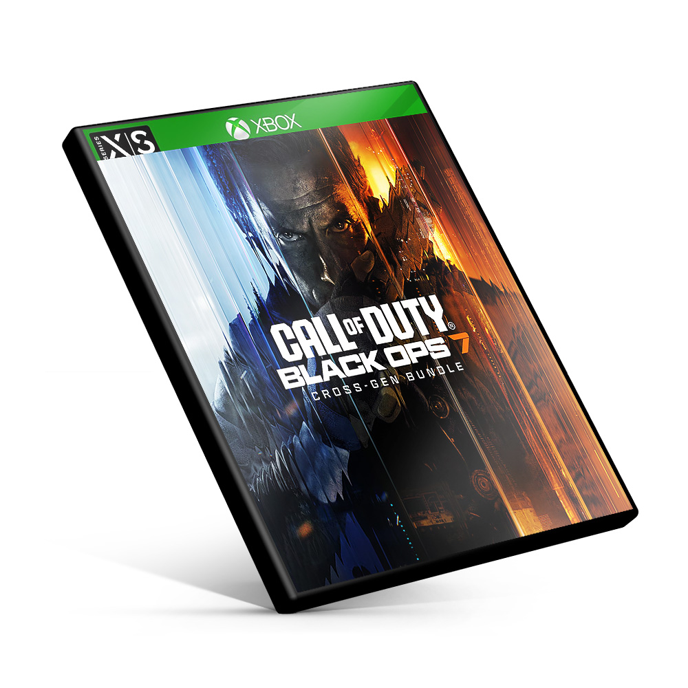 Comprar Call of Duty Black Ops 7 - Xbox Series XS - de R$237,95 a R$397,95