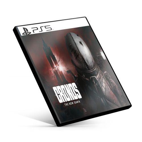 Comprar Cronos The New Dawn - Ps5 Midia Digital - de R$247,95 a R