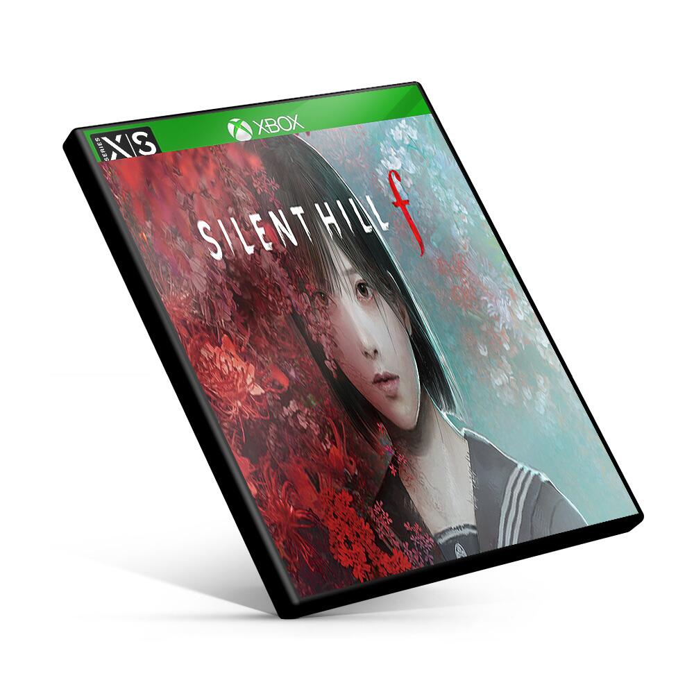 Comprar SILENT HILL f - Xbox Series XS Mídia Digital - de R$237,95