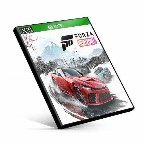 フォルツァ モータースポーツ7 XBOX ONE Comprar Forza Motorsport 7 - Xbox One Mídia Digital - de R$97,95 a