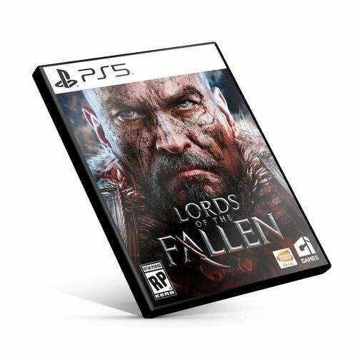 Comprar Lords of the Fallen - Ps5 Mídia Digital - R$29,90 - Ato Games - Os  Melhores Jogos com o Melhor Preço