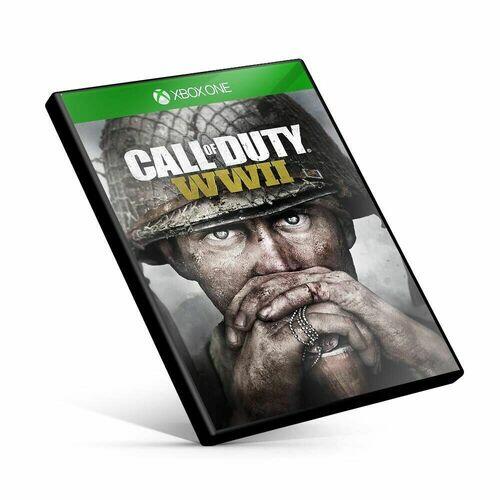 Comprar Call of Duty: WWII - Xbox One Mídia Digital - de R$119,90 a  R$199,00 - Ato Games - Os Melhores Jogos com o Melhor Preço