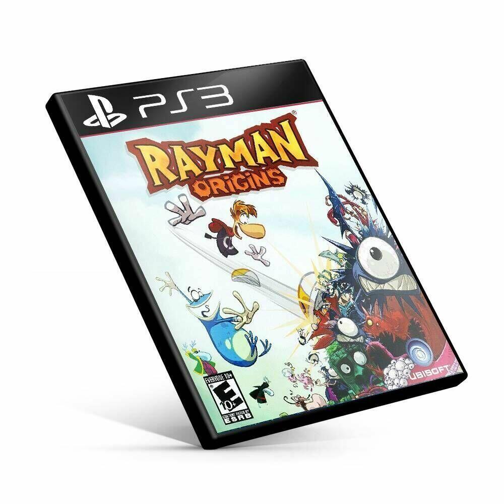 Vídeo compara os gráficos de Rayman Legends no Wii U e no PS3