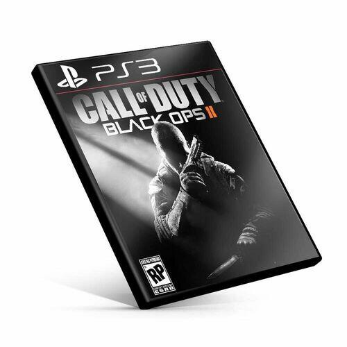 Comprar Call of Duty: Black Ops II - Ps3 Mídia Digital - R$19,90 - Ato  Games - Os Melhores Jogos com o Melhor Preço