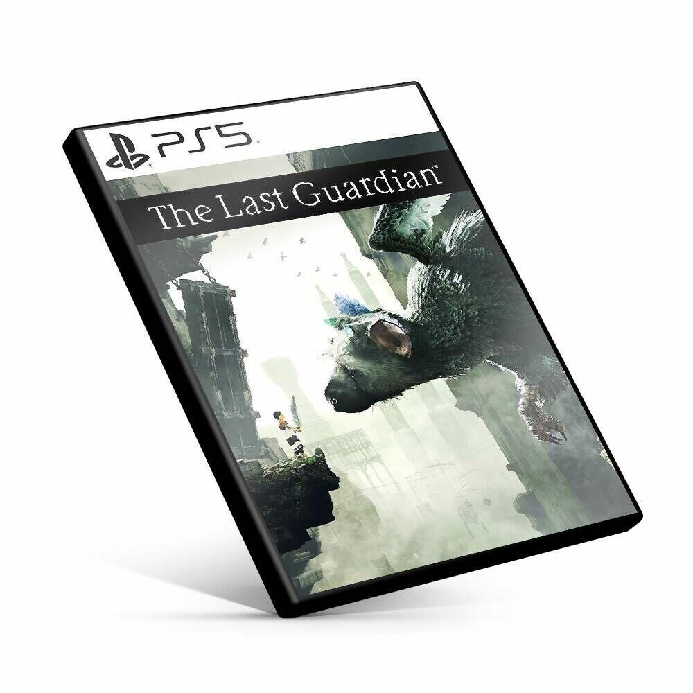 Comprar Shadow of the Colossus - Ps5 Mídia Digital - R$27,95 - Ato Games -  Os Melhores Jogos com o Melhor Preço