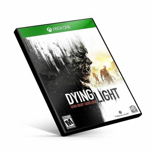 Jogo Dying Light - Xbox One