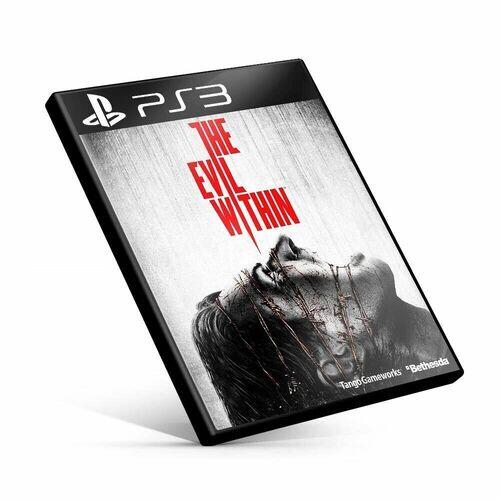 Jogo The Evil Within 2 PS4 Bethesda em Promoção é no Buscapé