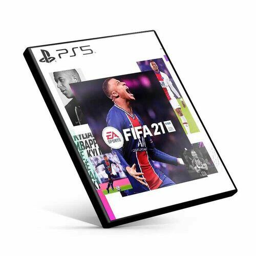 PlayStation 5: quando lança o PS5, preço e como será o FIFA 21