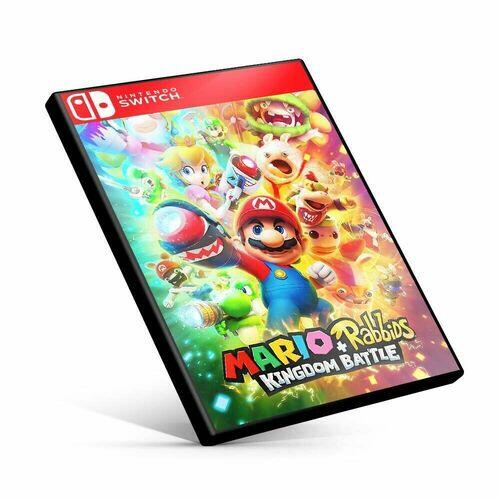 Comprar Borderlands: Game of the Year Edition - Nintendo Switch Mídia  Digital - de R$89,90 a R$199,90 - Ato Games - Os Melhores Jogos com o Melhor  Preço