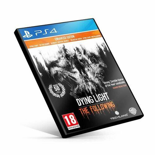 Comprar Dead by Daylight: Edição Especial - Ps4 Mídia Digital - de R$17,95  a R$47,95 - Ato Games - Os Melhores Jogos com o Melhor Preço