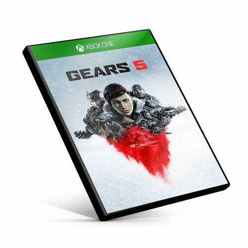 Gears 5 - Xbox One, Xbox One