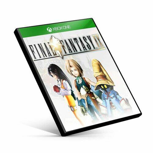 Comprar Final Fantasy VII - Xbox One Mídia Digital - de R$49,90 a R$69,00 -  Ato Games - Os Melhores Jogos com o Melhor Preço