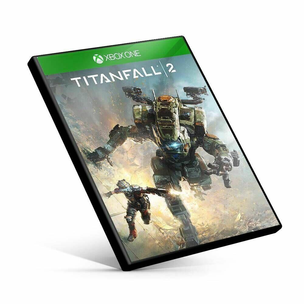 Titanfall 2, Games