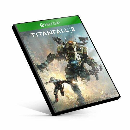 Titanfall 2 Xbox One (Jogo Mídia Física) (Seminovo) - Arena Games