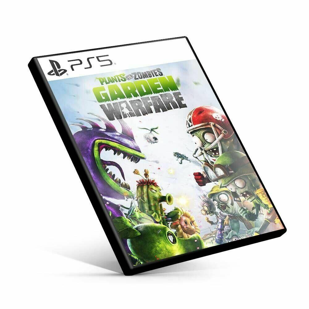 cant play plants vs zombies garden warfare 2 on pc : r
