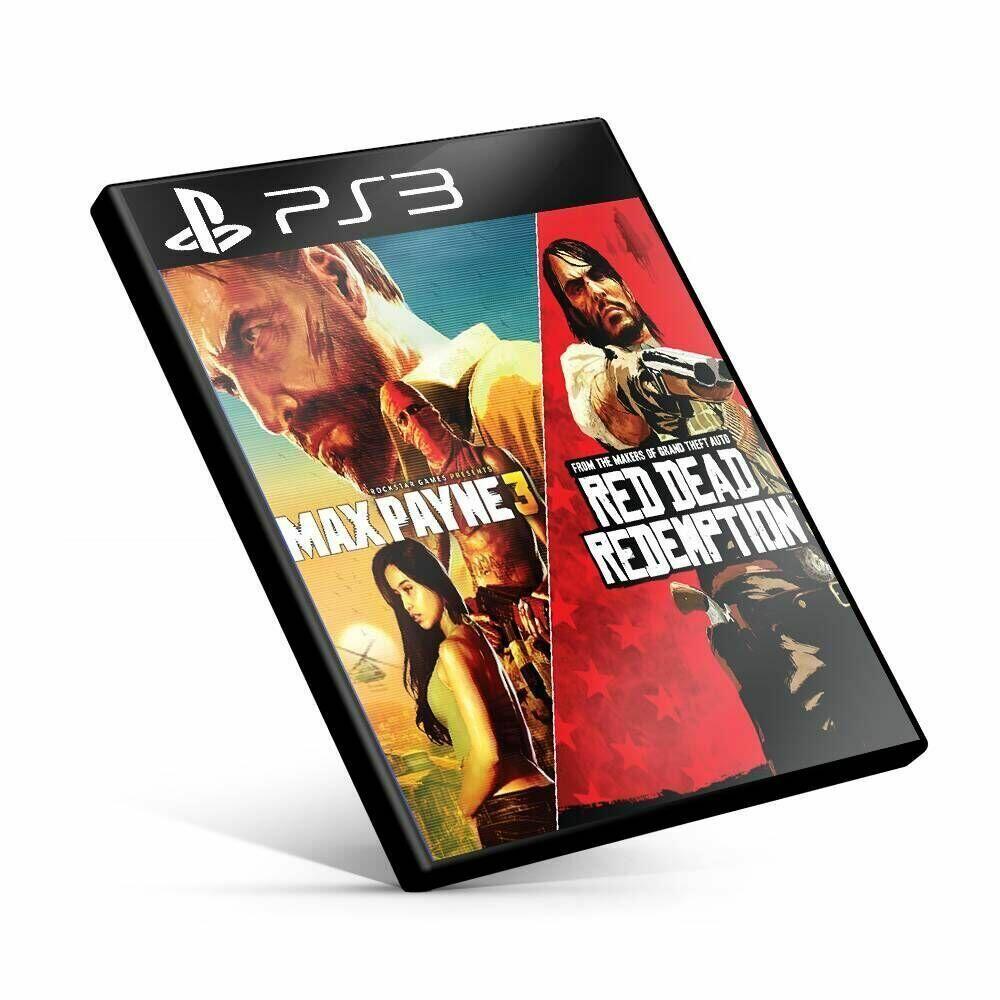Jogo Max Payne 3 Complete Edition - ThunderKeys