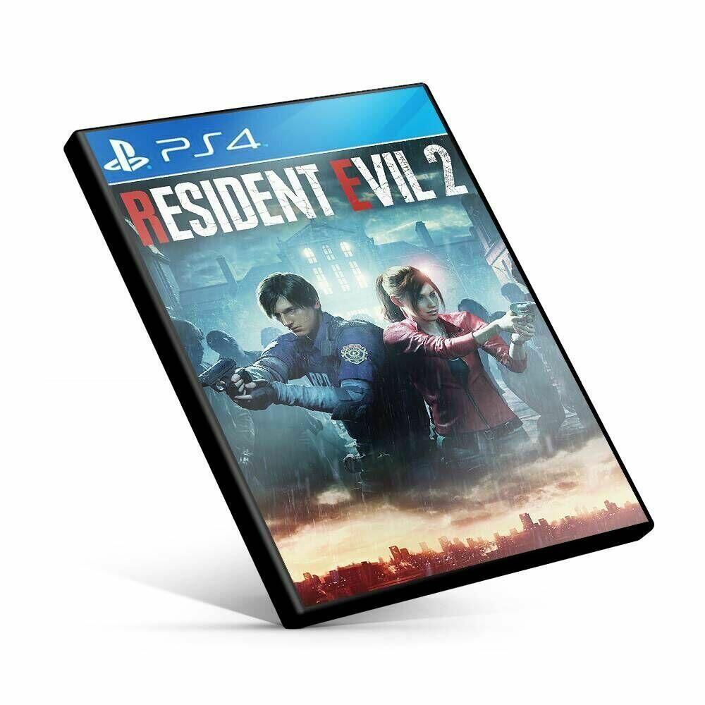 Promoção: Resident Evil 2 Remake, ARK: Survival Evolved, Grand Theft Auto  IV e mais jogos estão baratos no PC