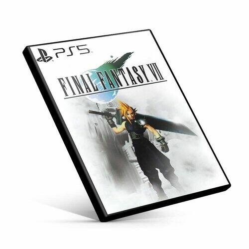 Comprar Final Fantasy VII - Xbox One Mídia Digital - de R$157,95 a