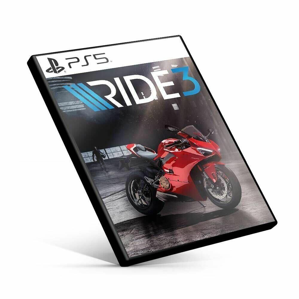 Como jogar online em Ride, simulador de motos para PS4, PS3, Xbox e PC
