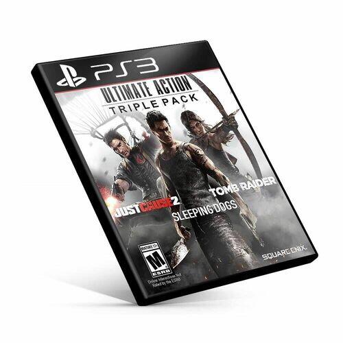 Comprar The Last of Us: Left Behind - Ps3 Mídia Digital - R$19,90