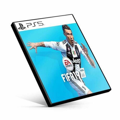 Comprar FIFA 18 - Ps5 Mídia Digital - de R$9,90 a R$27,95 - Ato Games - Os  Melhores Jogos com o Melhor Preço