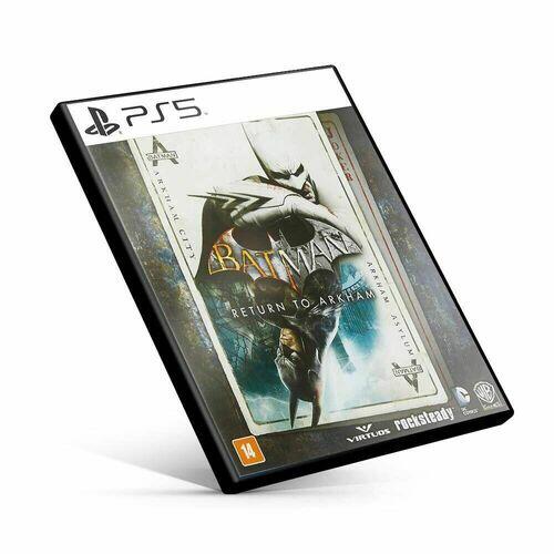 Jogo Sombras da Guerra PS4 - Edição Completa - PS5 Retrocompatível