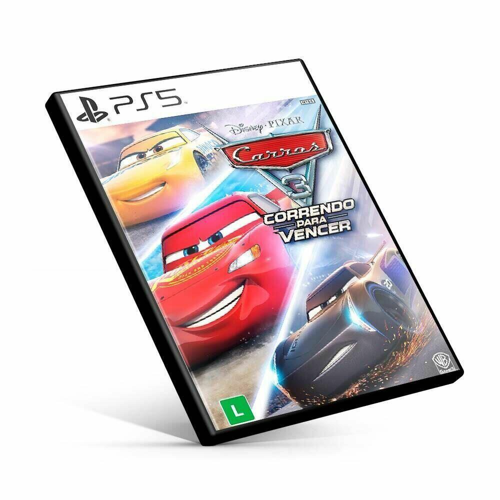 Jogos Corridas PS5 - Jogos PS5 