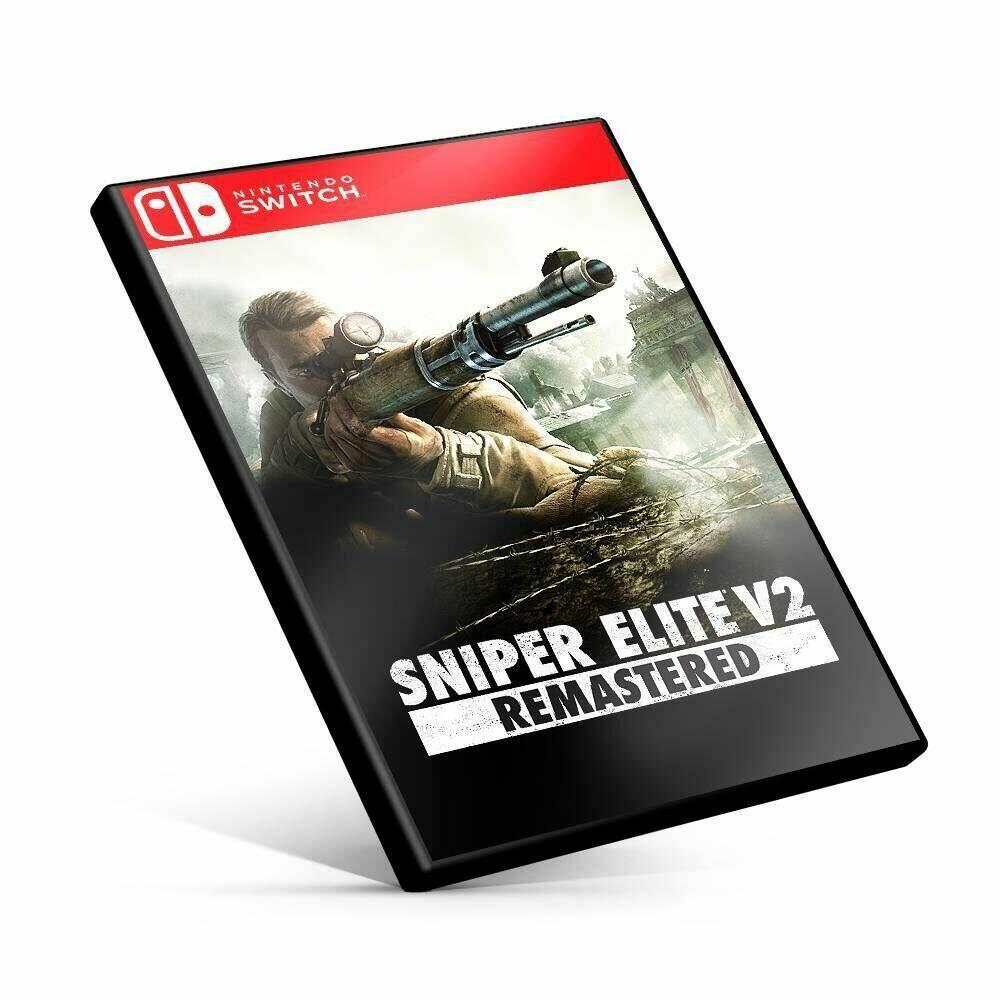 Sniper Elite 3: saiba como jogar o game de tiro do atirador sniper