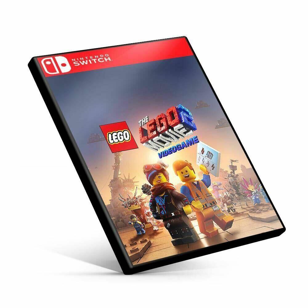 Jogo Uma Aventura Lego 2 - PS4: Melhor Preço